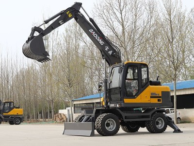 寶鼎挖掘機(jī)：國(guó)產(chǎn)挖掘機(jī)的新標(biāo)桿