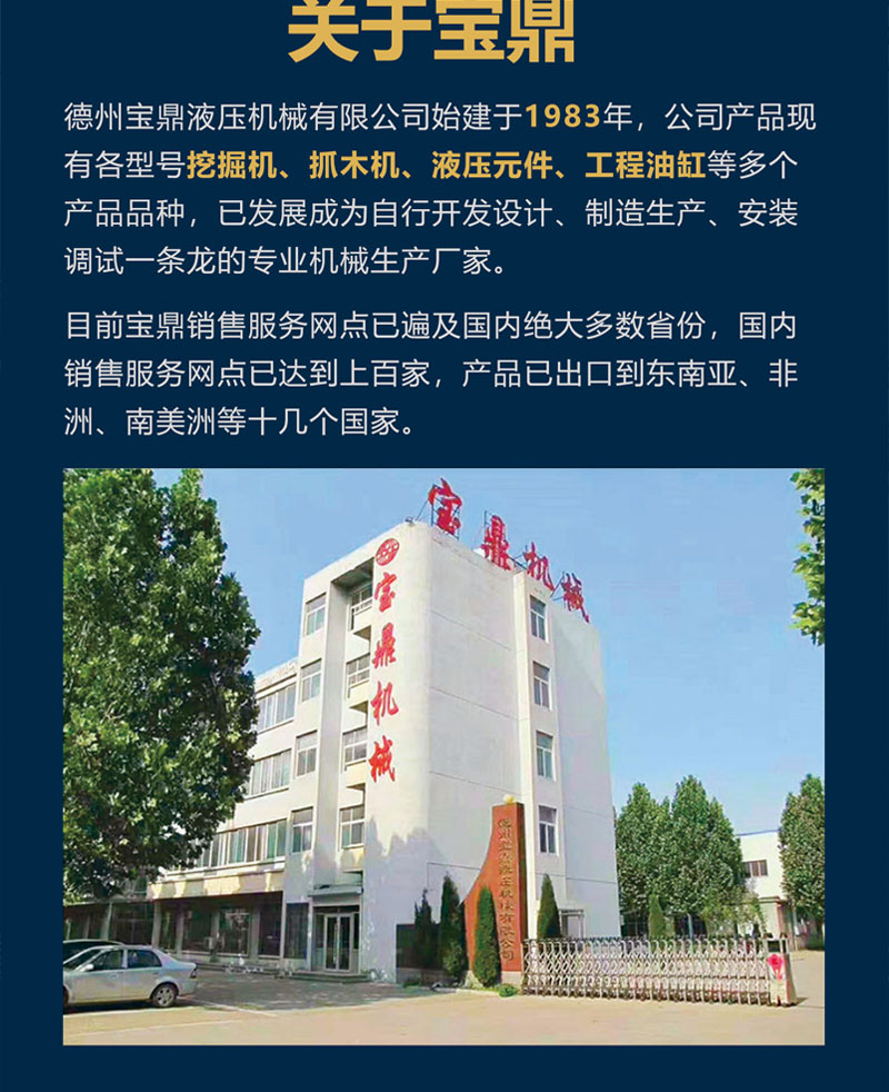 寶鼎BD80X輪式挖掘機(jī)